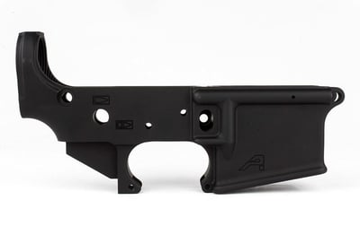 Aero Precision AR-15 Stripped Lower Receiver BLACK - $89.95 (FREE Shipping over $50)