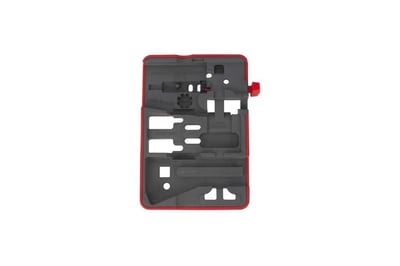 Real Avid AR-15 Master Bench Block - AVAR15MBB - $37.95