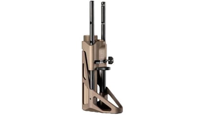 Maxim Defense Industries CQB Gen 7 Stock For AR-15 FDE Small - $366.69 w/code "GUNDEALS" (Free S/H over $49 + Get 2% back from your order in OP Bucks)