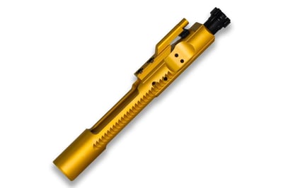 NBS .223/5.56 Bolt Carrier Group TiN - $93.46 with code FIRESALE15 