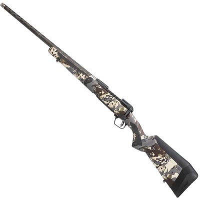 Savage Arms 110 Ultralite Big Sky 308 Winchester Matte Black Left Hand Bolt Action Rifle - 22in - $1589.99  (Free S/H over $75 or Free store pickup)