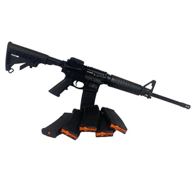 Sport Ii With 5 Free Hex Mags - $499.99 (Free S/H on Firearms)