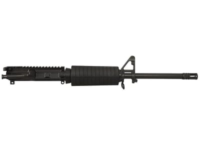 AR-Stoner AR-15 A3 Upper Receiver Assembly 7.62x39mm 16" Barrel - $299.99 