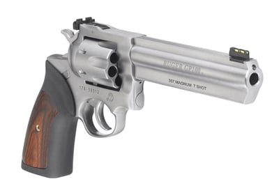 Ruger GP100 .357 Magnum 6" Revolver - 1773 - $699.99 
