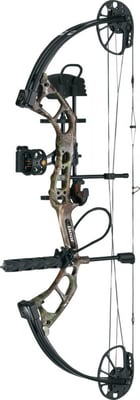 Bear Archery Cruzer RTH Camo Compound-Bow Package - $299.99 (Free Shipping over $50)