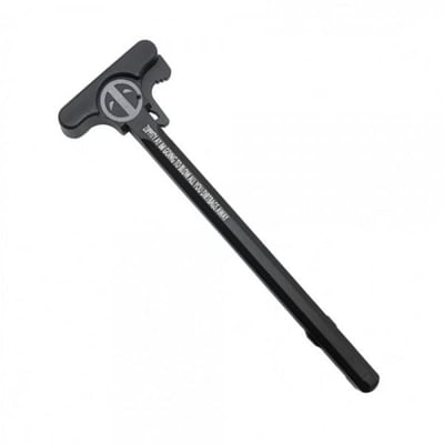 AR-10/LR-308 Tactical Charging Handle - DP Engraving - $29.95