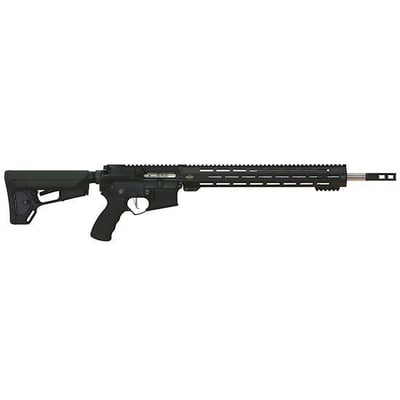 APF 224 DMR AR-15 .224 Valkyrie 18" Stainless Barrel 25 Rounds - $1523.99 ($9.99 S/H on Firearms / $12.99 Flat Rate S/H on ammo)
