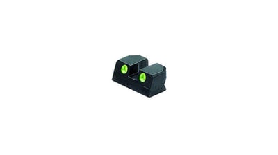 Meprolight Springfield XD 9/40 Rear Sight Green ML11410R.S - $21.49 (Free S/H over $49 + Get 2% back from your order in OP Bucks)
