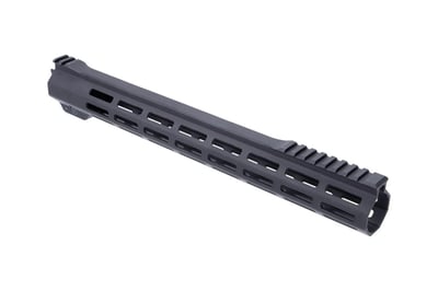 Free Float M-LOK ASAL Handguard - 15" - $39.95 