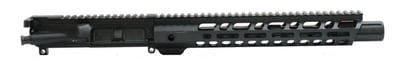 PSA 10.5" Carbine-Length 5.56 NATO 1/7 Nitride 12" Lightweight M-Lok Upper With BCG & CH - 5165449196 - $319.99 