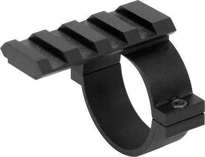 NcStar Mark III Tactical Scope Adapter/Weaver Base/34mm (MRD34) - $6.99 shipped (Free S/H over $25)