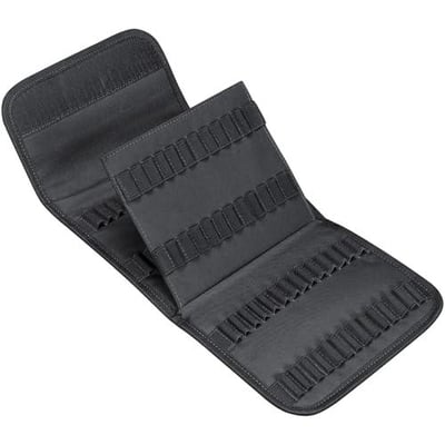 EZshoot 100 Rounds Molle Ammo Pouch for Bullets Foldable - $13.5 w/code "IX56XNQ9" + FREE Shipping