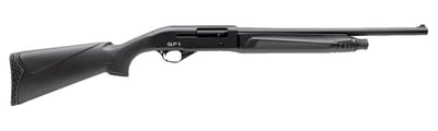 GFORCE GF-1 12 Gauge 20in Black 4rd - $149.99 (Free S/H on Firearms)