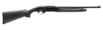 GFORCE GF-1 12 Gauge 20in Black 4rd - $109.99 (FREE Shipping on Firearms)