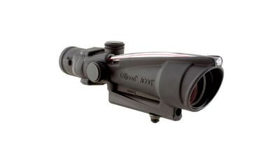 Trijicon TA11B ACOG 3.5x35 Rifle Scope w/ Circle & Red Chevron BAC Reticle - $949.75 shipped (Free S/H over $49 + Get 2% back from your order in OP Bucks)