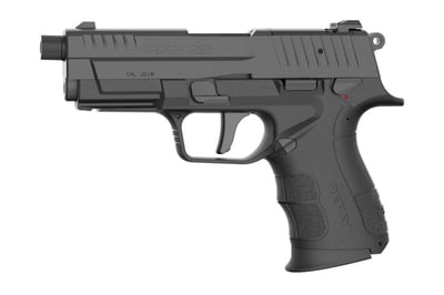 Retay Usa RXP22 22LR 4" Threaded Barrel 13 Rd - $199.99 