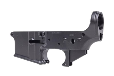 American Tactical Imports A-1 Multi-Caliber Stripped Lower Receiver - $39.99 