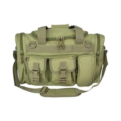 Tactical Duffel Bag for Traveling, Camping - $23 (Free S/H over $25)