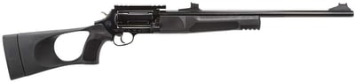 Rossi SCJT4510 Circuit Judge Tactical Rifle .45LC .410 GA 18.5in Rifle - $649.99 (Free S/H on Firearms)