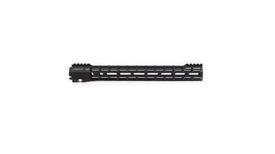 Aero Precision AR15 15in ATLAS S-ONE M-LOK Handguard, Anodized Black - $144.89 (Free S/H over $49 + Get 2% back from your order in OP Bucks)