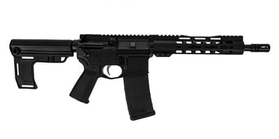 BLEM PSA 10.5" Carbine-Length 5.56 NATO 1/7 Phosphate 9" Lightweight M-Lok MOE EPT Battlelink Pistol - $499.99 + Free Shipping