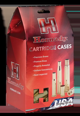 Hornady Magnum 8639 7mm WSM Reloading Component Rifle 090255486391 - $58.99 