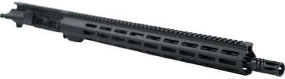 18" Carbine 400 Legend Medium M-LOK Upper Assembly - $219.95 