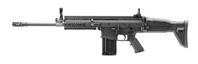 FN Rifle SCAR 17S NRCH 7.62X51 10rd 16" Black - $2799.99
