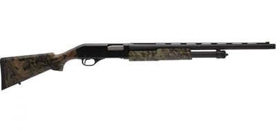 Savage Stevens 320 Field Grade 12 Gauge with Mossy Oak Obsession Stock - $212.95