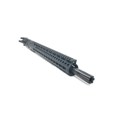 AR-9 9mm 16" Xtreme Slim Premium Upper with Bcg and Charging Handle - $299.99