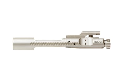 SCT Nickel Boron Bolt Carrier Group - AR15/M16 – St. Croix Tactical Solutions - $99.98