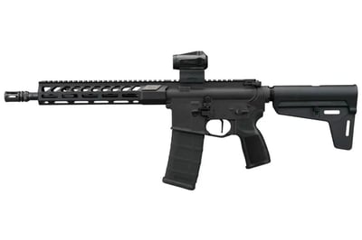 Sig Sauer M400 Forge 5.56mm 11.5" 30rd Semi-Auto Pistol w/ ROMEO-MSR Gen II Red-Dot Sight - $999.99 (Free S/H on Firearms)