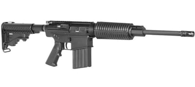 DPMS Oracle .308Win/7.62NATO 16" Barrel 20 Rd - $607.48 shipped w/code "GUNSNGEAR" ($152 monthly w/4-PAY PLAN)