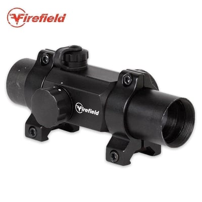 Firefield 1.5x Magnification Lens for Scope - $5.82 + Free S/H over $25 (Free S/H over $25)