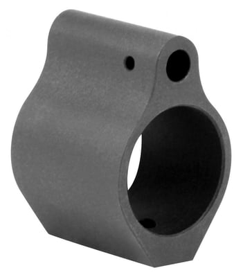 Discount AR-15 .750 Gas Block - $7.95 (Free S/H over $175)
