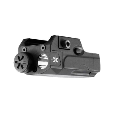 Axeon Optics MPL1 Compact tactical Handgun Mini Light - $27.92  (Free S/H over $49)