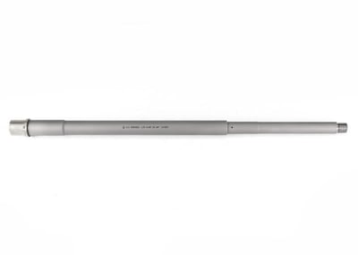 Ballistic Advantage 20" 6.5 Grendel DMR Stainless Steel Rifle Length AR-15 Barrel - Premium Series 1:8 Twist - $99.95 (FREE Shipping over $50)
