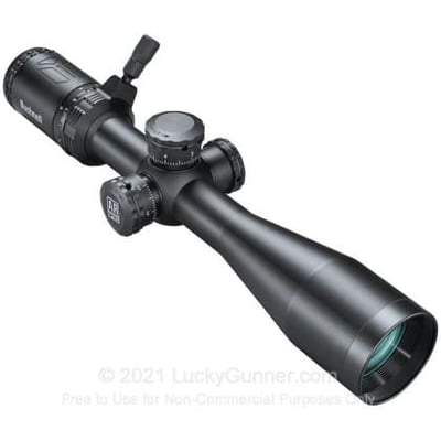 Bushnell AR Optics Riflescope 3-12x 40mm Black 1 **LIMIT 1** - $89 