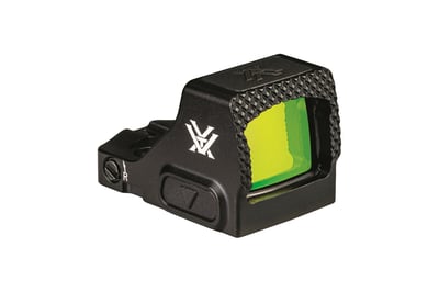 Vortex Defender-CCW Micro 3 MOA Green Dot - $179.95 