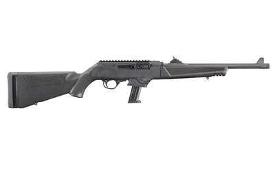 Ruger PC Carbine Takedown 9mm 16" Barrel 17 Round Mag PC9 - $568