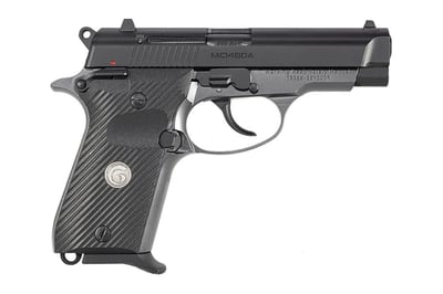 Girsan MC14BDA 380 ACP 3.8" 13rd Semi-Auto Pistol - $249.99 