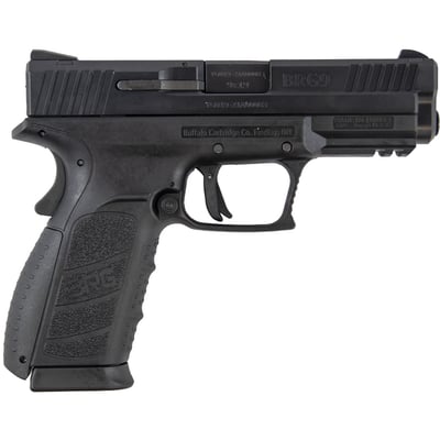 Buffalo Cartridge BRG9 Elite 9MM - $194.99 with 25OFF Coupon Code