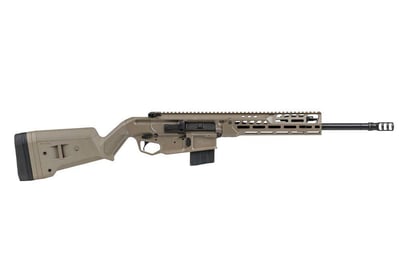 Sig Sauer MCX-R Regulator 5.56 NATO 16" 10rd FDE - $1499.99 