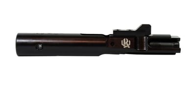 Kaw Valley Precision .45 ACP Bolt Carrier Group - Black Nitride - $144.95 