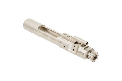 SCT Nickel Boron Bolt Carrier Group - AR15/M16 - $99.9 + Free Shipping