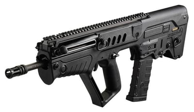 IWI Tavor SAR 5.56 NATO 16.5" Barrel Rifle - $1250 (Free S/H)