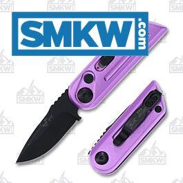 Bear & Son Bear Ops CA Legal Automatic Purple - $86.99 (Free S/H over $75, excl. ammo)