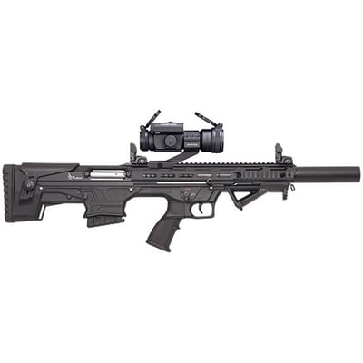 Radical NK-1 Semi-Automatic Shotgun 12 GA 24" Barrel 3"-Chamber 5-Rounds with Vortex Strikefire II - $457.99 ($9.99 S/H on Firearms / $12.99 Flat Rate S/H on ammo)