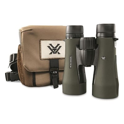 Vortex Diamondback HD 12x50mm Binoculars - $233.10 w/code "ULTIMATE20" (Buyer’s Club price shown - all club orders over $49 ship FREE)