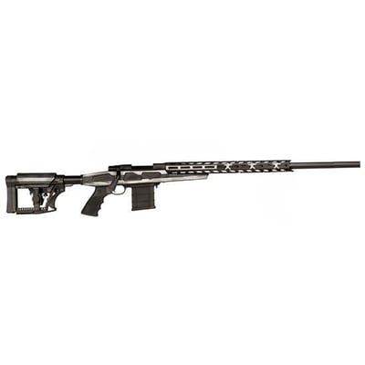 Howa 1500 Gray American Flag .308 Win 24" Barrel 10-Rounds - $1108.99 ($9.99 S/H on Firearms / $12.99 Flat Rate S/H on ammo)
